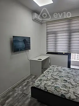 Kirayə verilir 1 otaqlı yeni tikili 36 m²