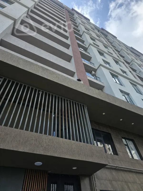 Kirayə verilir 1 otaqlı yeni tikili 36 m²