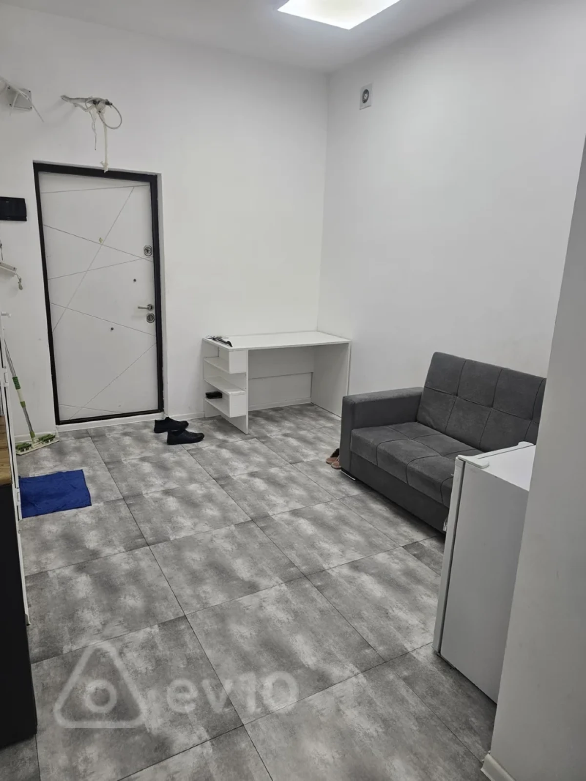 Kirayə verilir 1 otaqlı yeni tikili 36 m²