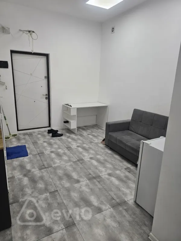 Kirayə verilir 1 otaqlı yeni tikili 36 m²