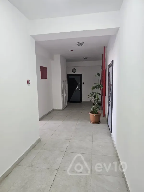 Kirayə verilir 1 otaqlı yeni tikili 36 m²