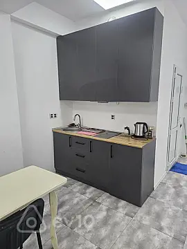 Kirayə verilir 1 otaqlı yeni tikili 36 m²
