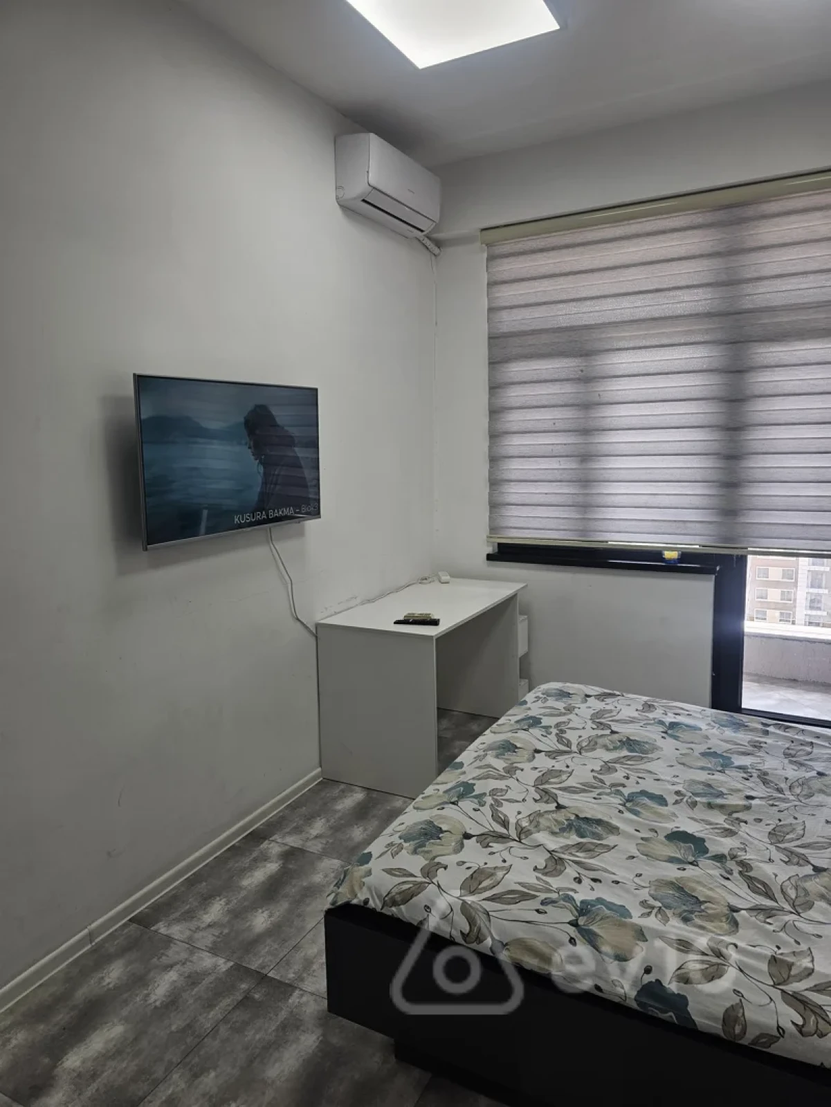 Kirayə verilir 1 otaqlı yeni tikili 36 m²
