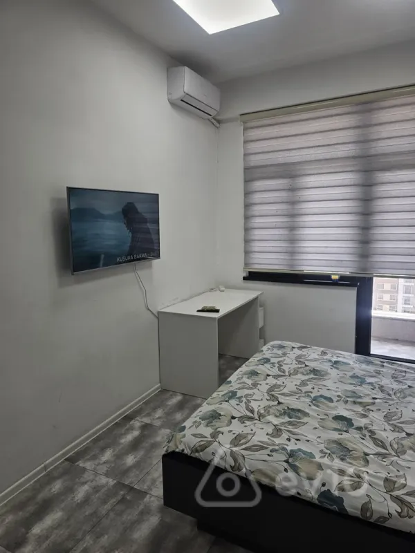 Kirayə verilir 1 otaqlı yeni tikili 36 m²
