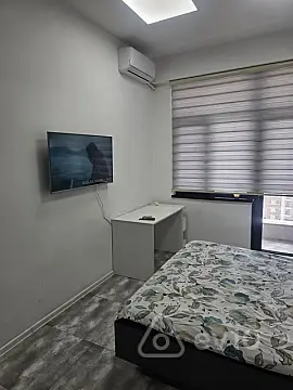 Kirayə verilir 1 otaqlı yeni tikili 36 m²