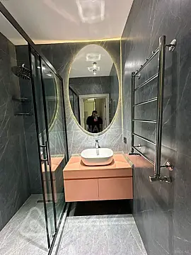 Kirayə verilir 2 otaqlı yeni tikili 80 m²