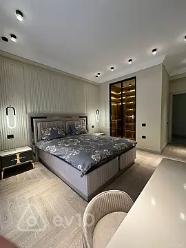 Kirayə verilir 2 otaqlı yeni tikili 80 m²