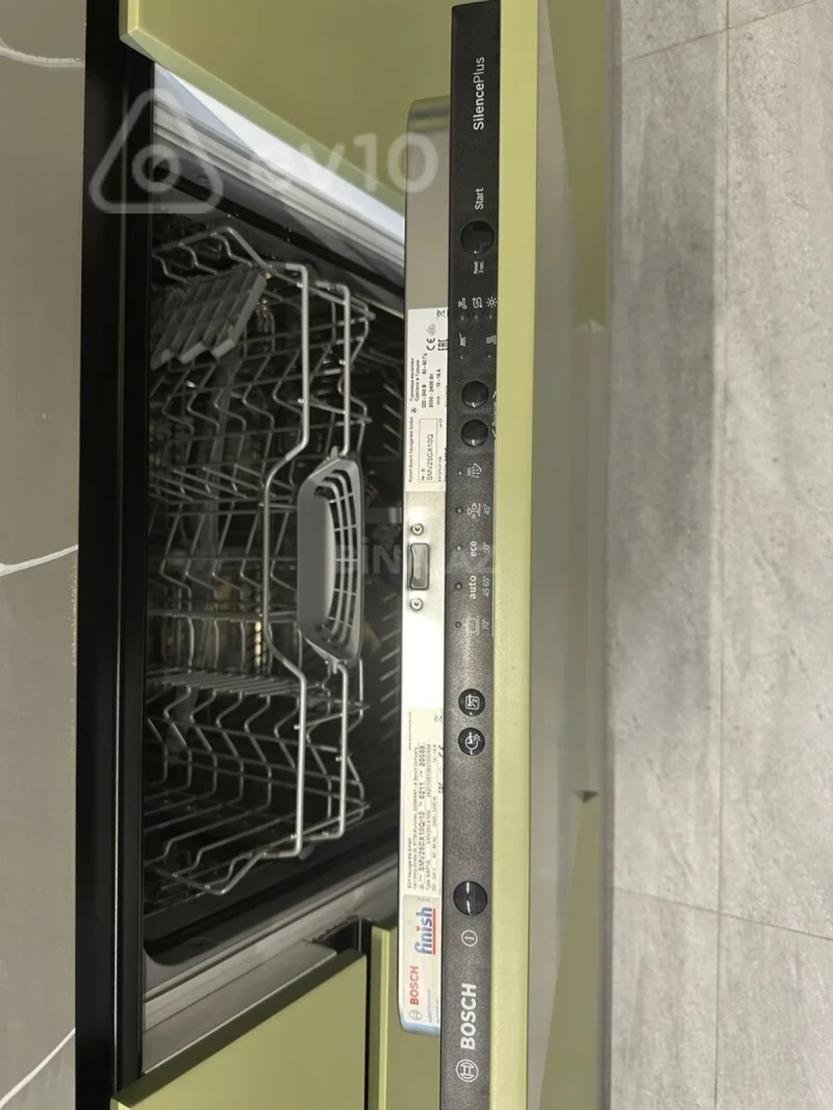 Kirayə verilir 2 otaqlı yeni tikili 80 m²