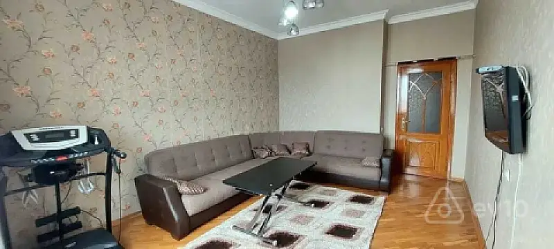Kirayə verilir 3 otaqlı yeni tikili 115 m²