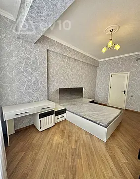 Kirayə verilir 3 otaqlı yeni tikili 130 m²