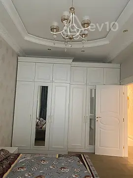 Kirayə verilir 2 otaqlı yeni tikili 94 m²