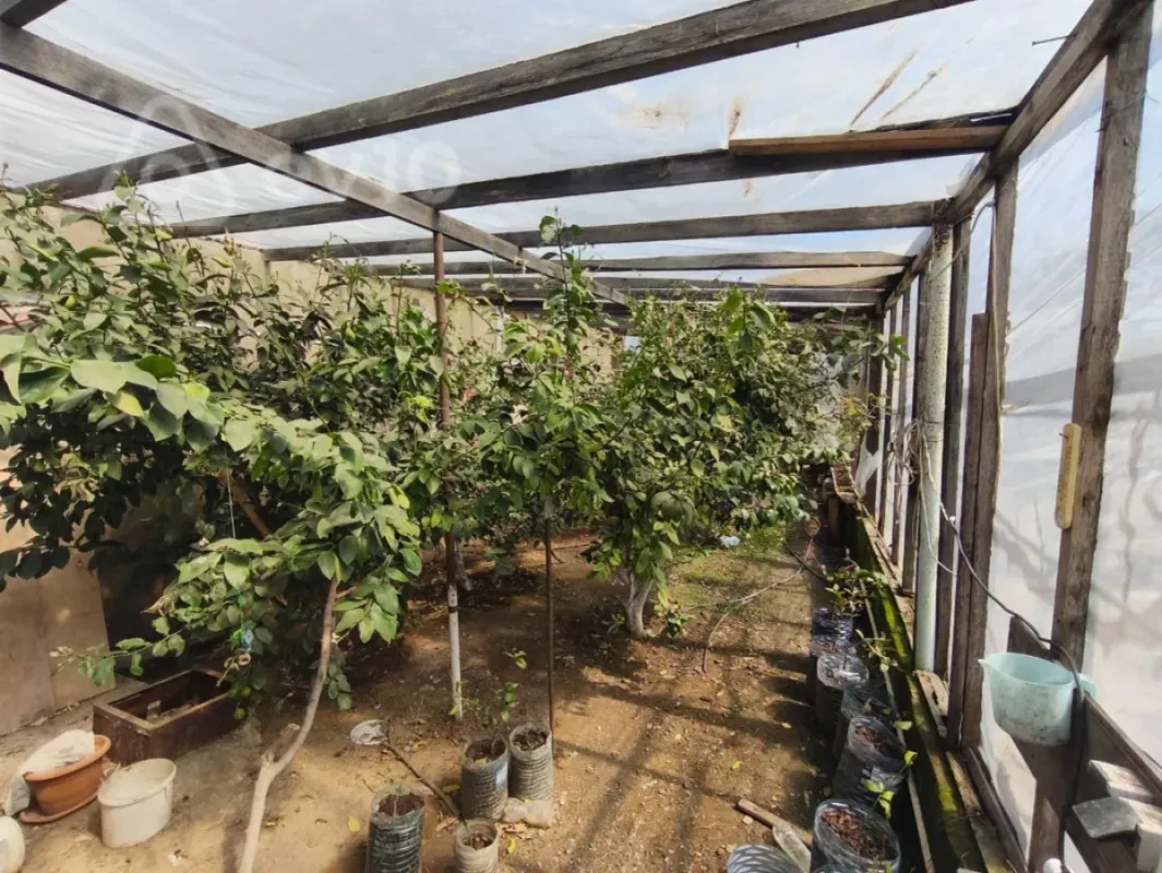 Satılır 4 otaqlı həyət evi 280 m²