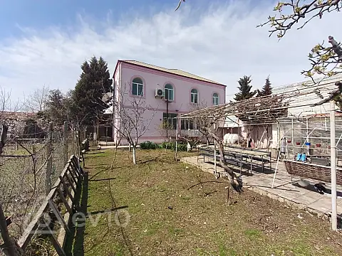 Satılır 4 otaqlı həyət evi 280 m² — Bakı, Abşeron 4 otaq 280.00 m²