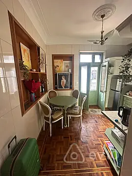 Kirayə verilir 1 otaqlı köhnə tikili 50 m²