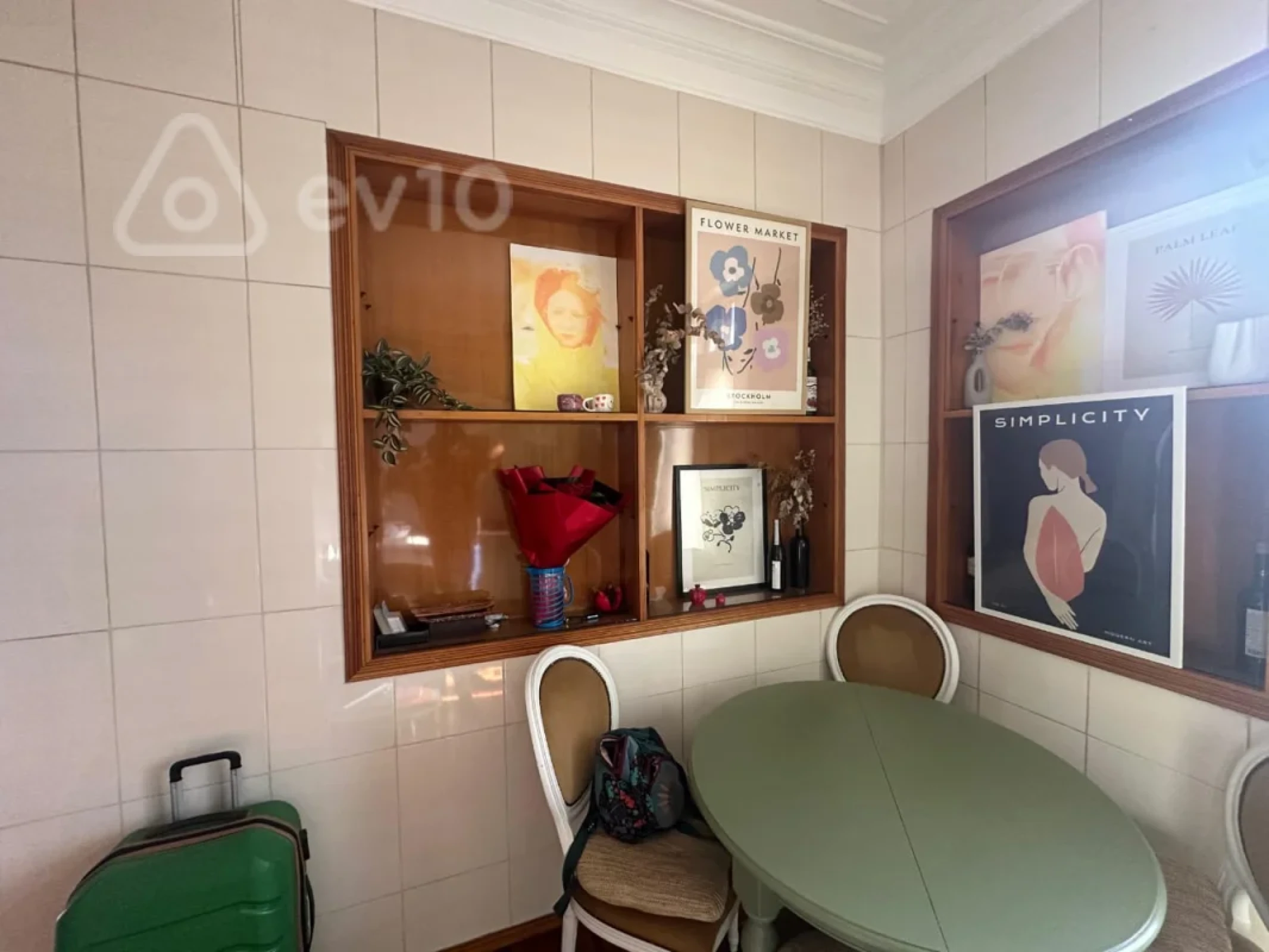 Kirayə verilir 1 otaqlı köhnə tikili 50 m²