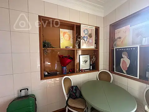 Kirayə verilir 1 otaqlı köhnə tikili 50 m²