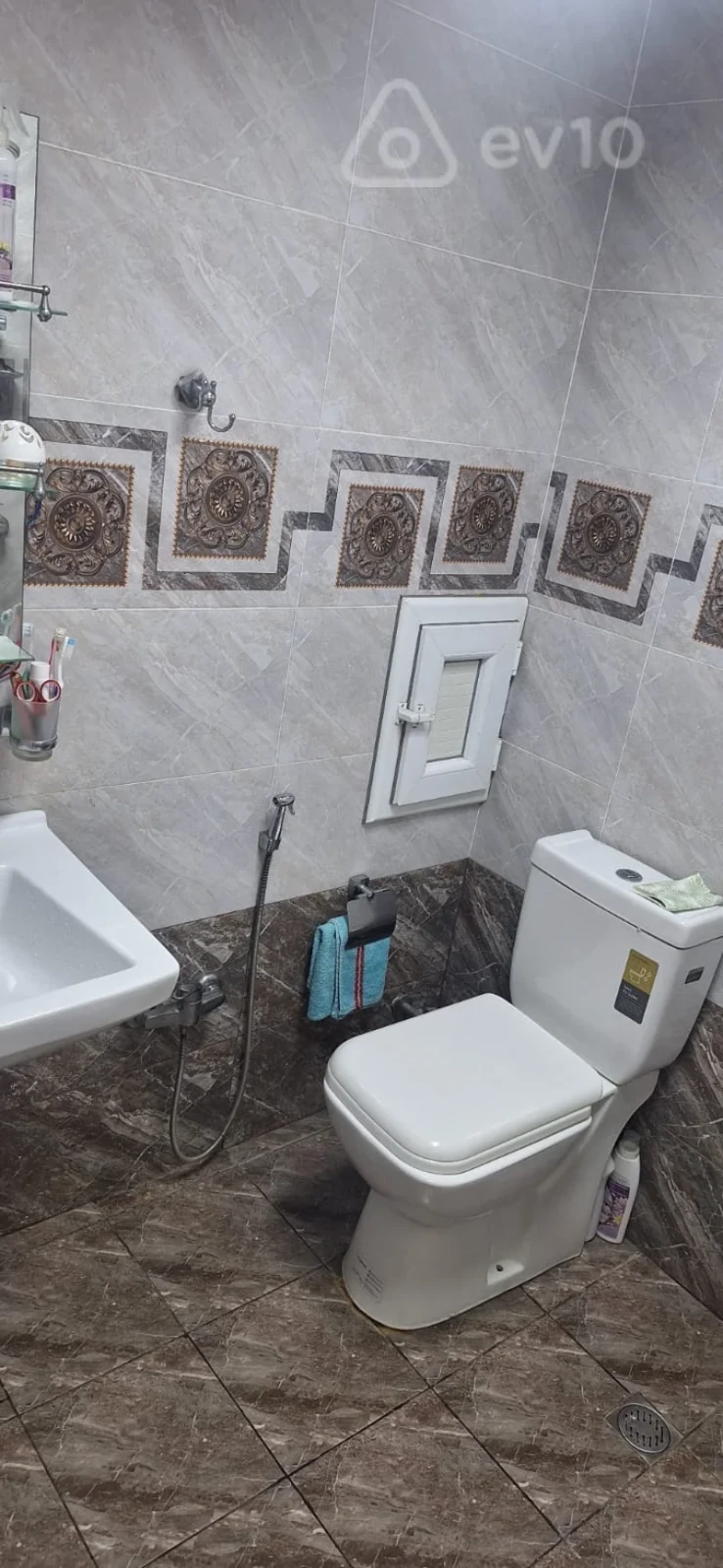 Satılır 2 otaqlı yeni tikili 60 m²