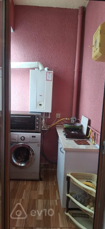 Satılır 2 otaqlı yeni tikili 60 m²