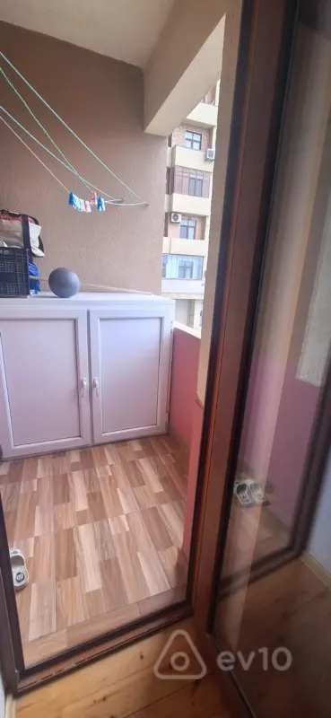 Satılır 2 otaqlı yeni tikili 60 m²