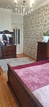 Satılır 2 otaqlı yeni tikili 60 m²