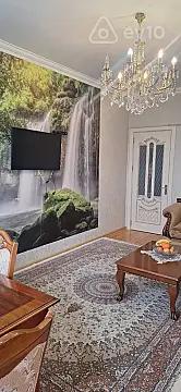 Satılır 2 otaqlı yeni tikili 60 m²