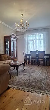 Satılır 2 otaqlı yeni tikili 60 m² — Bakı, Yasamal 2 otaq 60.00 m²