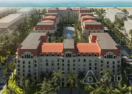 Satılır 2 otaqlı yeni tikili 109.1 m²