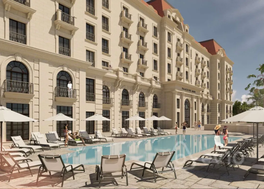 Satılır 2 otaqlı yeni tikili 109.1 m²