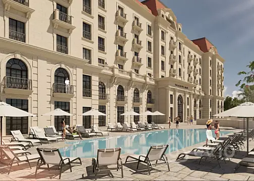 Satılır 2 otaqlı yeni tikili 109.1 m²