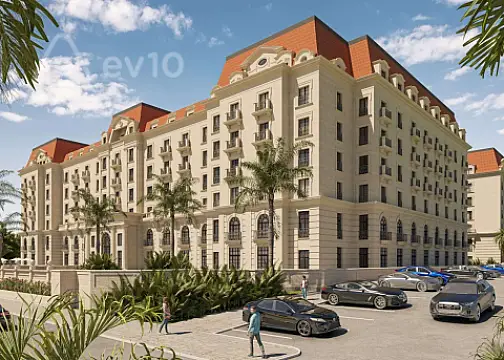 Satılır 2 otaqlı yeni tikili 109.1 m²