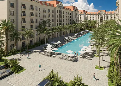 Satılır 2 otaqlı yeni tikili 109.1 m²