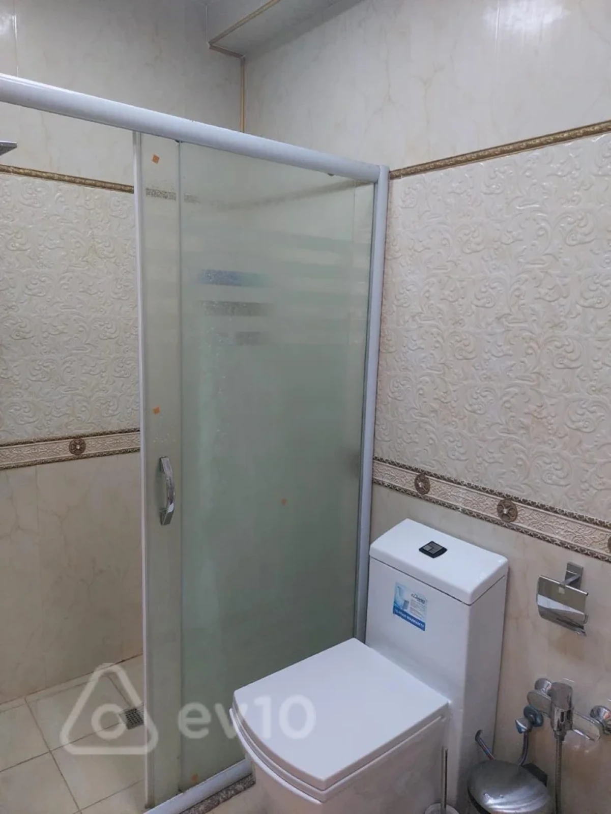 Satılır 3 otaqlı yeni tikili 95.5 m²