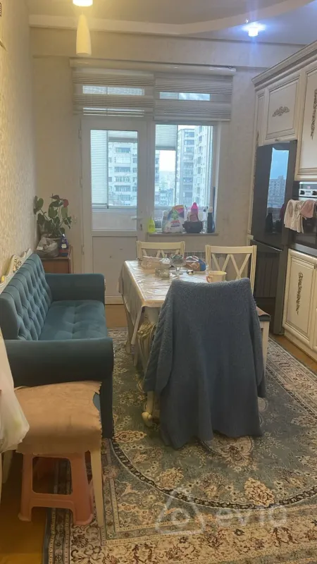 Satılır 3 otaqlı yeni tikili 120 m²