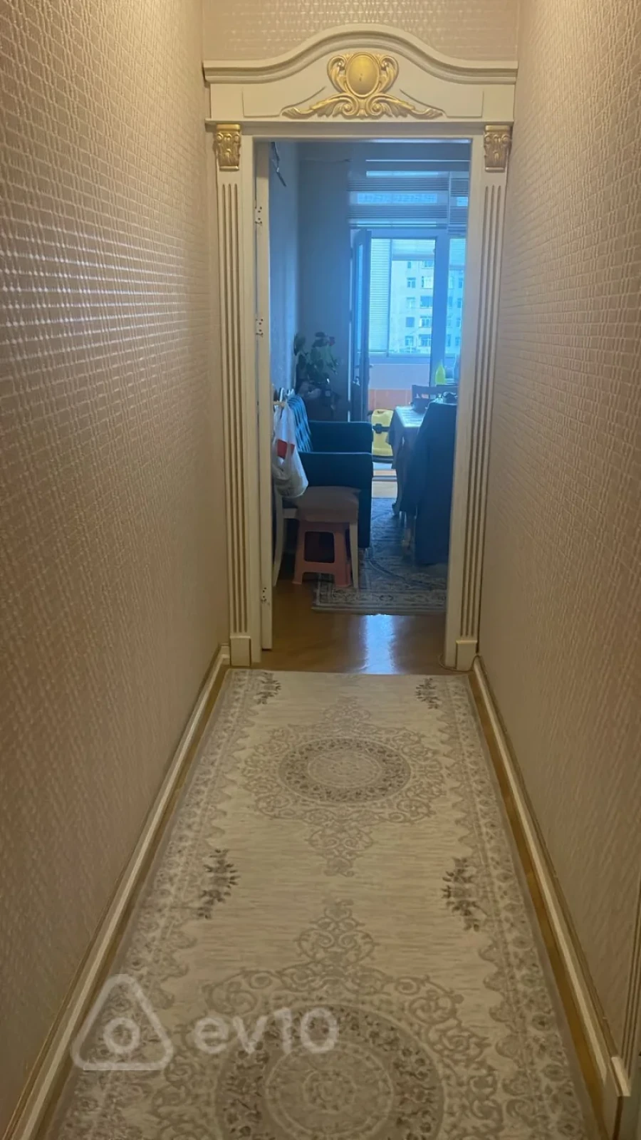 Satılır 3 otaqlı yeni tikili 120 m²