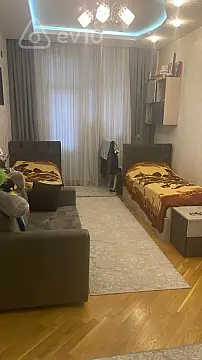 Satılır 3 otaqlı yeni tikili 120 m²