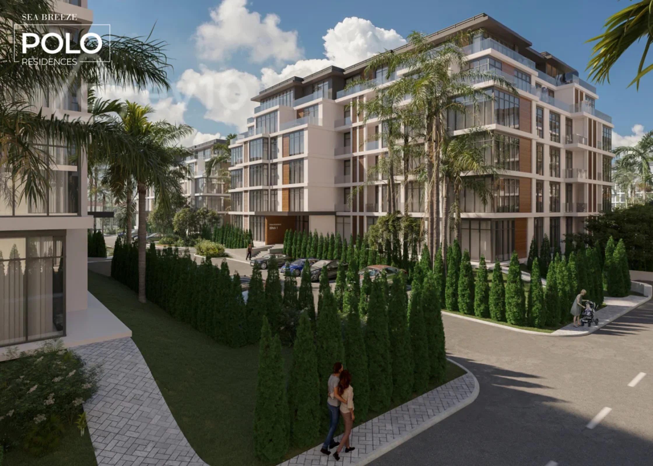 Satılır 4 otaqlı yeni tikili 208 m²