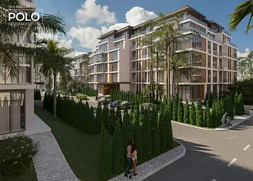 Satılır 4 otaqlı yeni tikili 208 m²