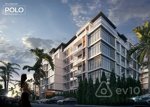 Satılır 4 otaqlı yeni tikili 208 m²