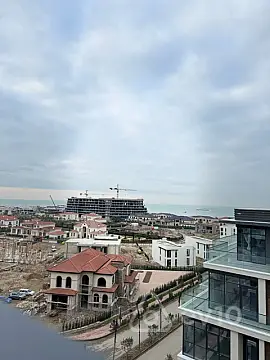 Satılır 4 otaqlı yeni tikili 208 m²