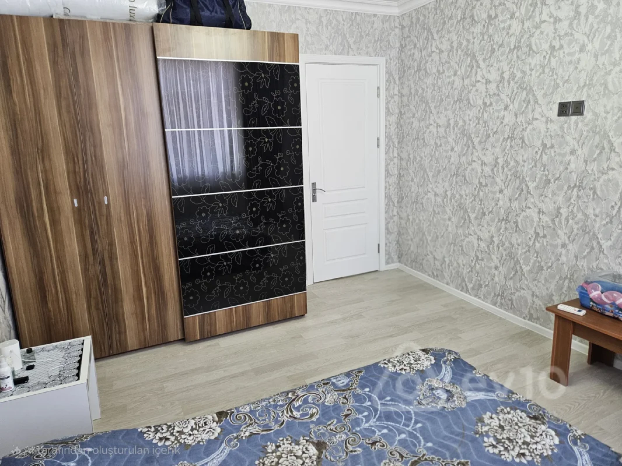 Satılır 4 otaqlı həyət evi 200 m²
