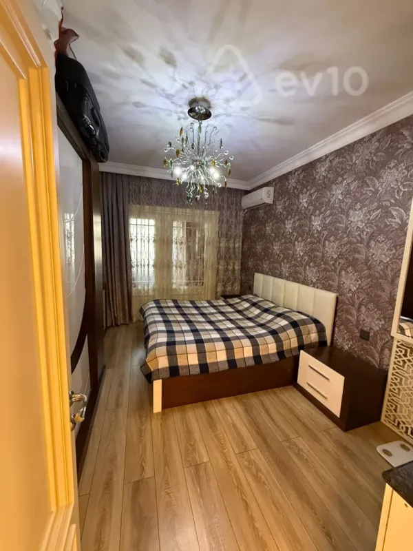 Kirayə verilir 3 otaqlı köhnə tikili 65 m²