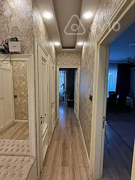 Kirayə verilir 3 otaqlı köhnə tikili 65 m²