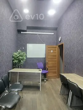 Kirayə verilir 5 otaqlı ofis 110 m² — Bakı, Nəsimi 5 otaq 110.00 m²