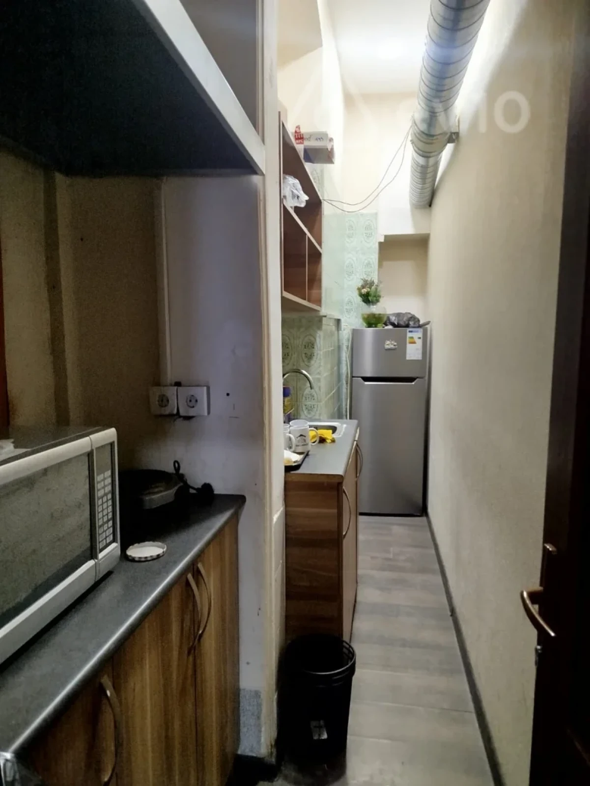 Kirayə verilir 5 otaqlı ofis 110 m²