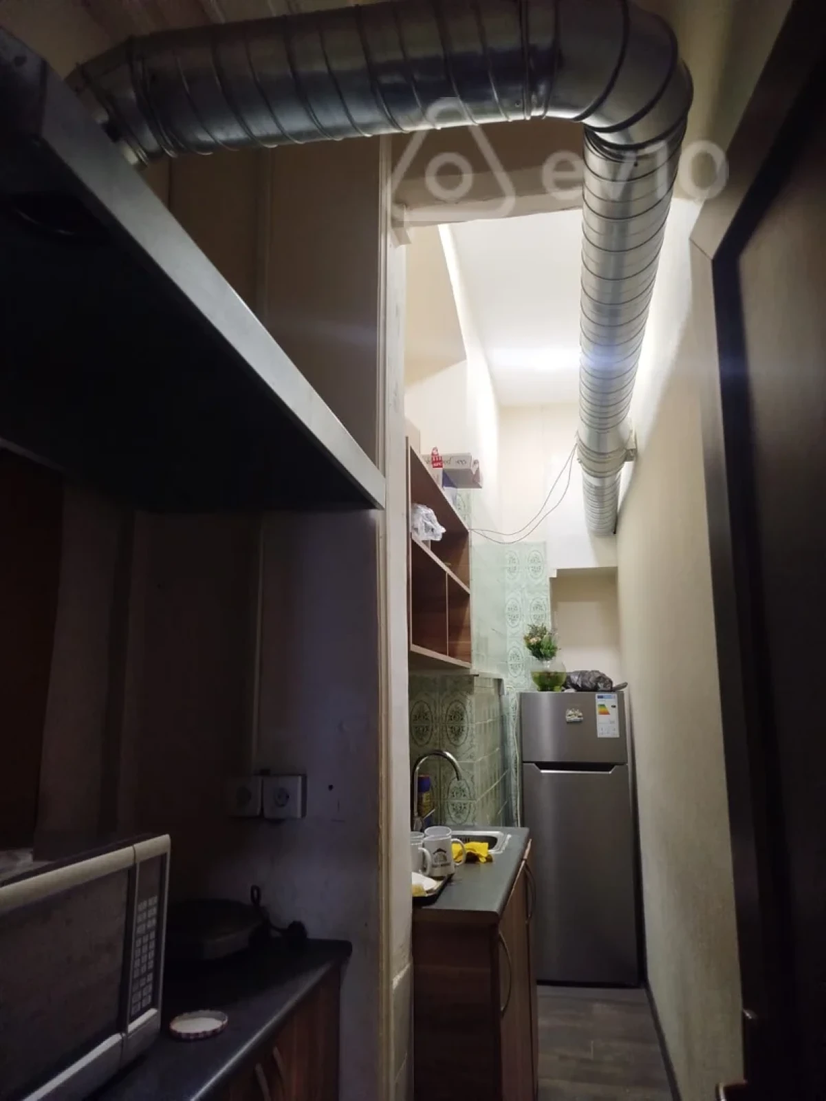 Kirayə verilir 5 otaqlı ofis 110 m²