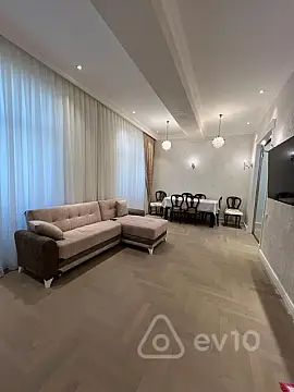 Kirayə verilir 2 otaqlı yeni tikili 81 m² — Bakı, Nəsimi 2 otaq 81.00 m²