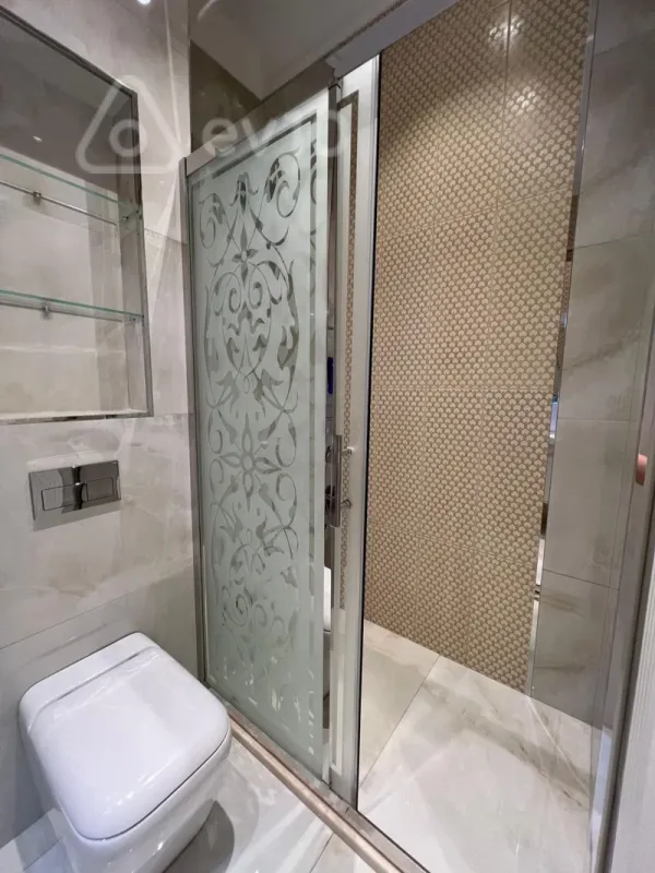 Kirayə verilir 2 otaqlı yeni tikili 81 m²