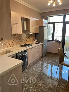 Kirayə verilir 3 otaqlı yeni tikili 90 m²