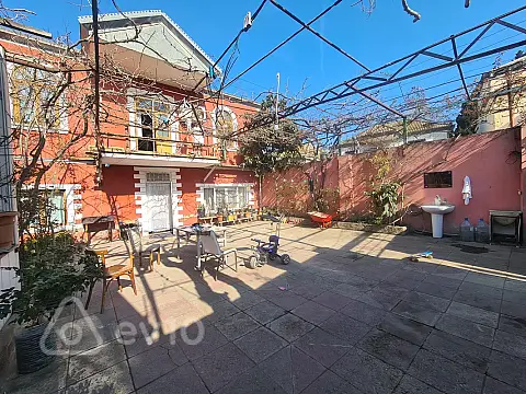 Kirayə verilir 2 otaqlı yeni tikili 85 m²