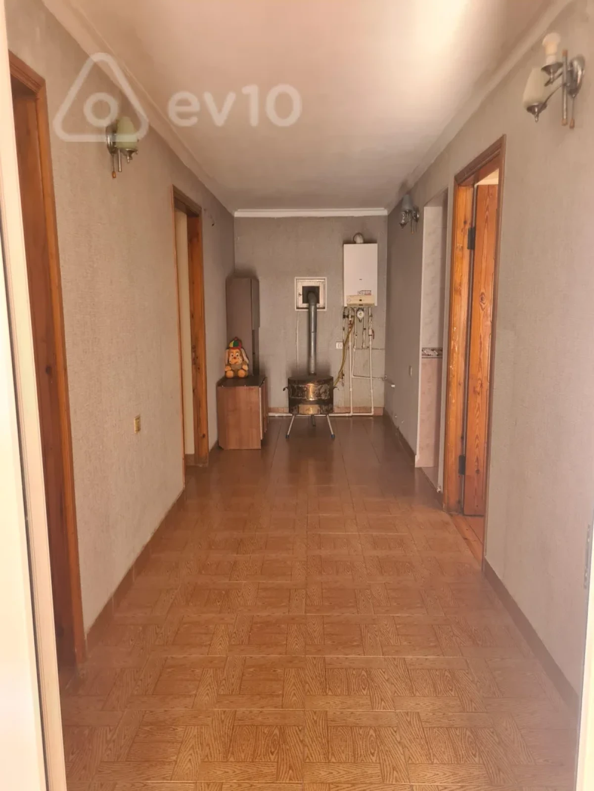 Kirayə verilir 2 otaqlı yeni tikili 85 m²